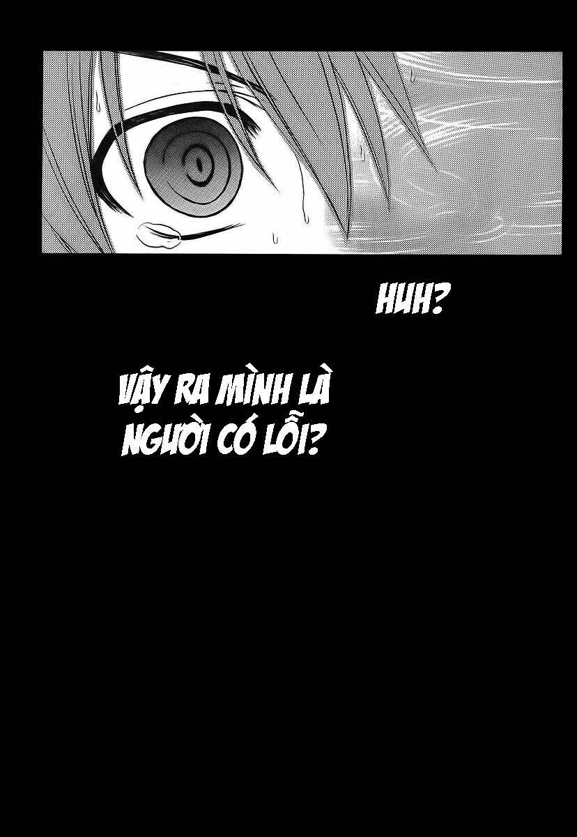 Zettai Joousei Chương 8 Ảnh 7
