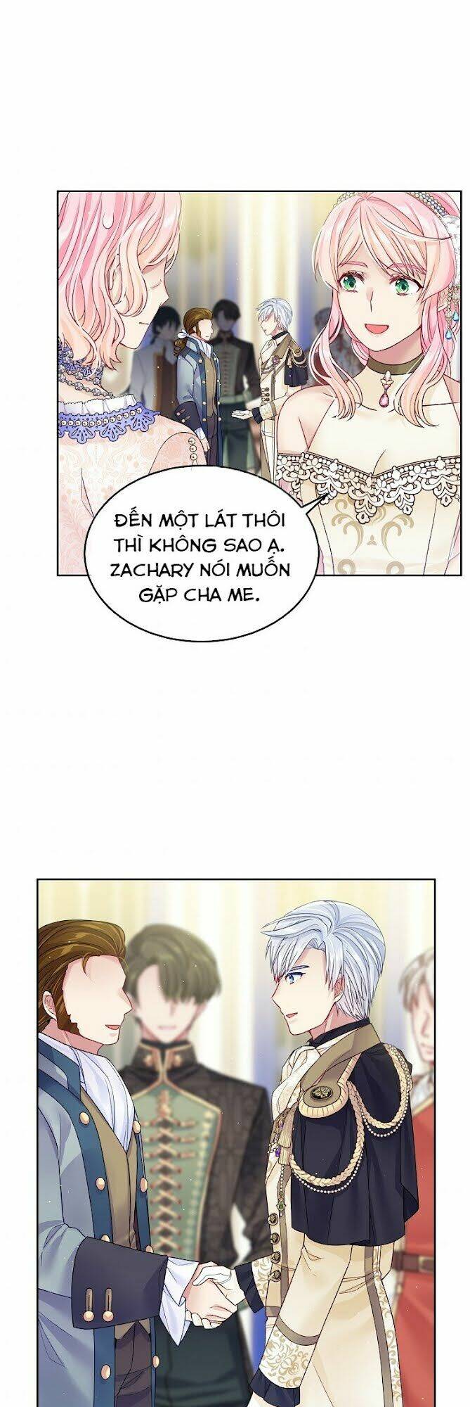 Chồng Em Dễ Thương Chết Mất Thôi! Chương 24 Ảnh 41