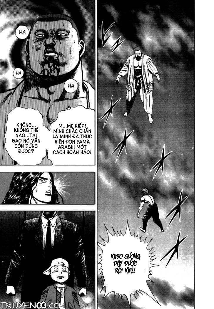 Koukou Tekkenden Tough Chương 25 Ảnh 4