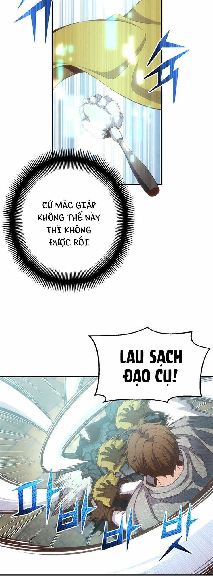 Hành Trình Đế Vương Chương 169 Ảnh 25