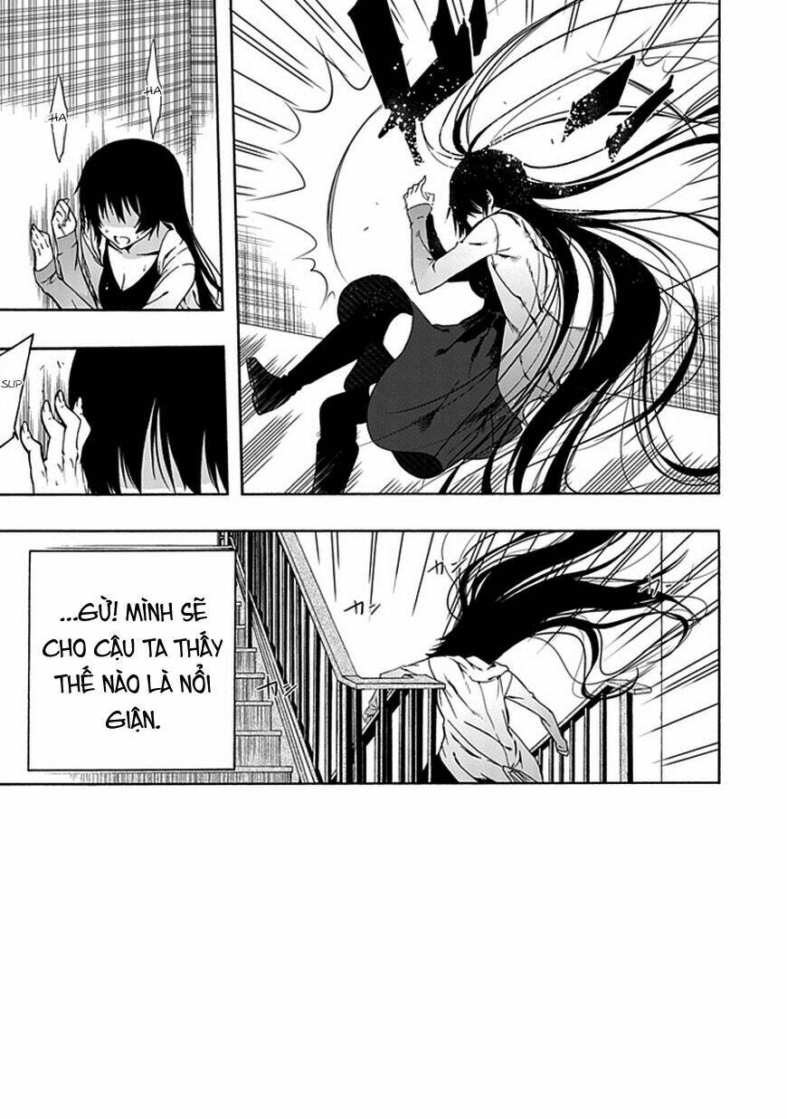 Classmate, Kamimura Yuuka Wa Kou Itta Chương 4 Ảnh 43