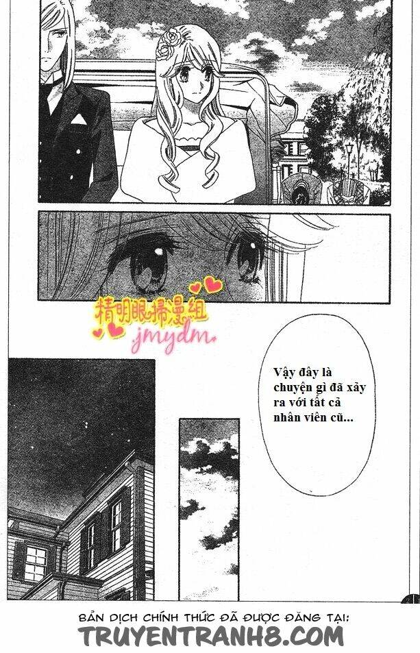 Hoa Hồng Đỏ Chương 50 Ảnh 18