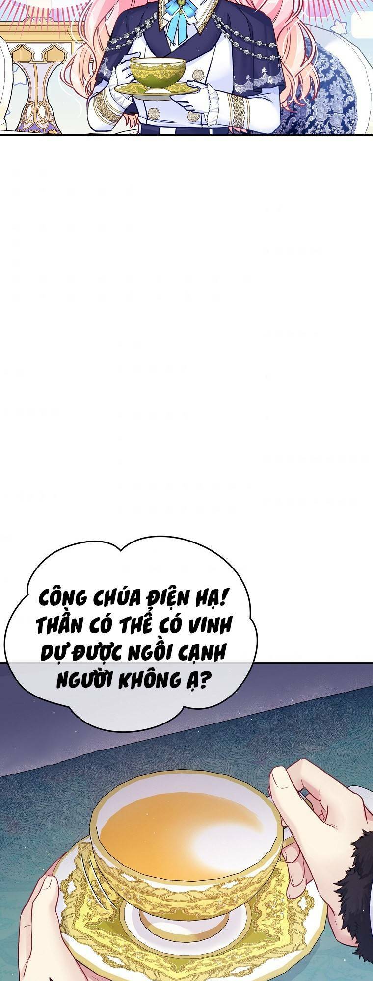 Chồng Em Dễ Thương Chết Mất Thôi! Chương 28 Ảnh 22