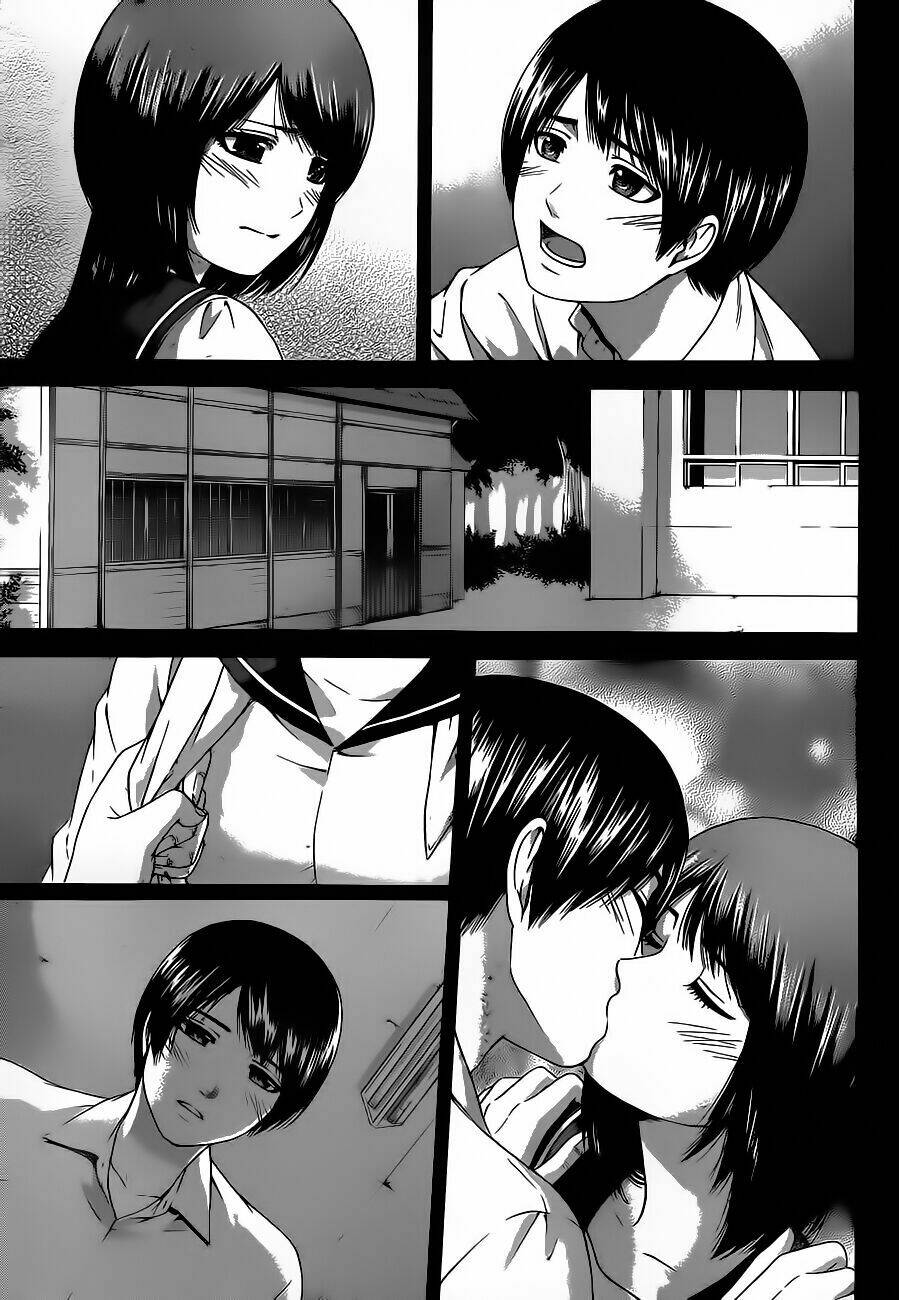 Ge - Good Ending Chương 139 Ảnh 9