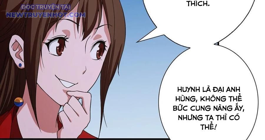 Thiên Long Bát Bộ Webtoon Chương 140 Ảnh 23