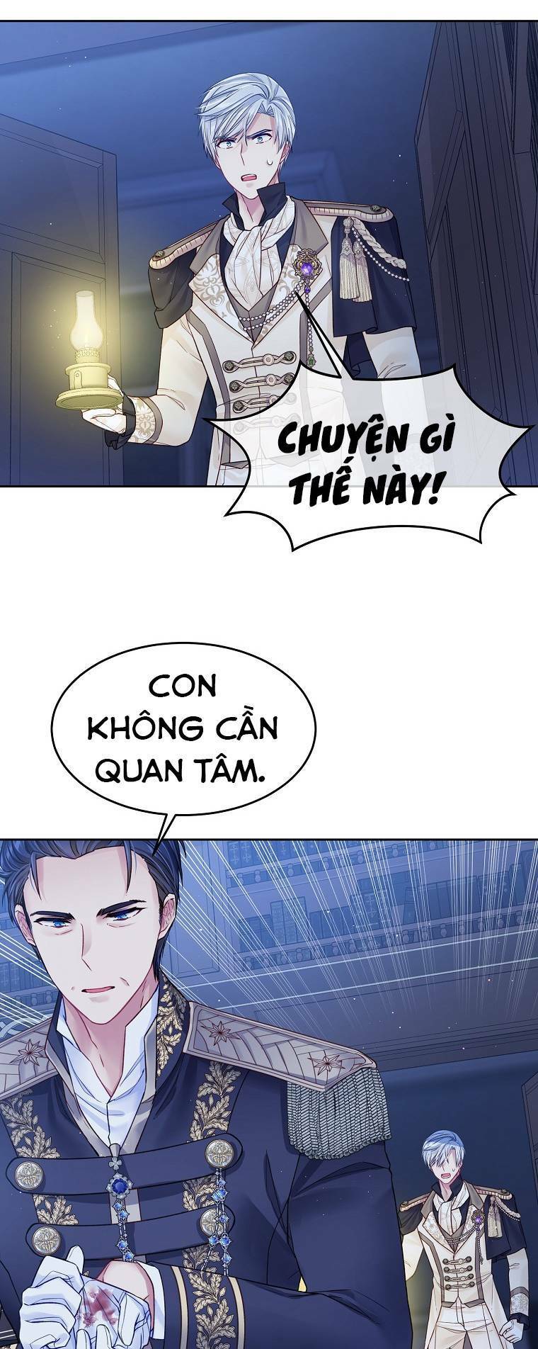 Chồng Em Dễ Thương Chết Mất Thôi! Chương 26 Ảnh 61