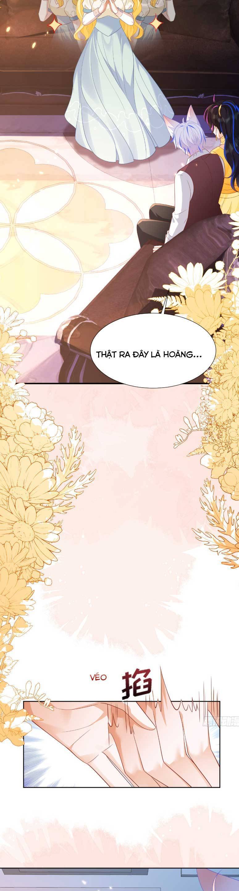 Vừa Mới Huỷ Hôn Đã Bị Dã Hồ Ly Lừa Kết Hôn Chương 54 Ảnh 24