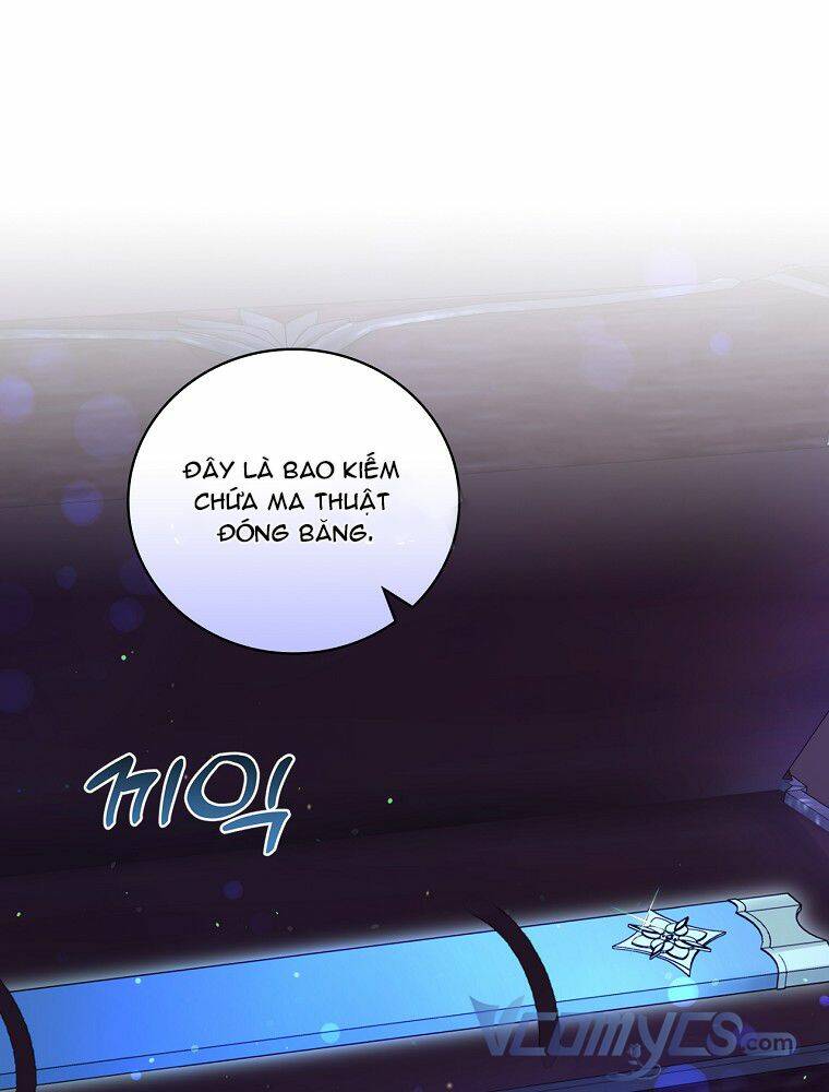 Hiệp Sĩ Hoa Băng Chương 63 Ảnh 69