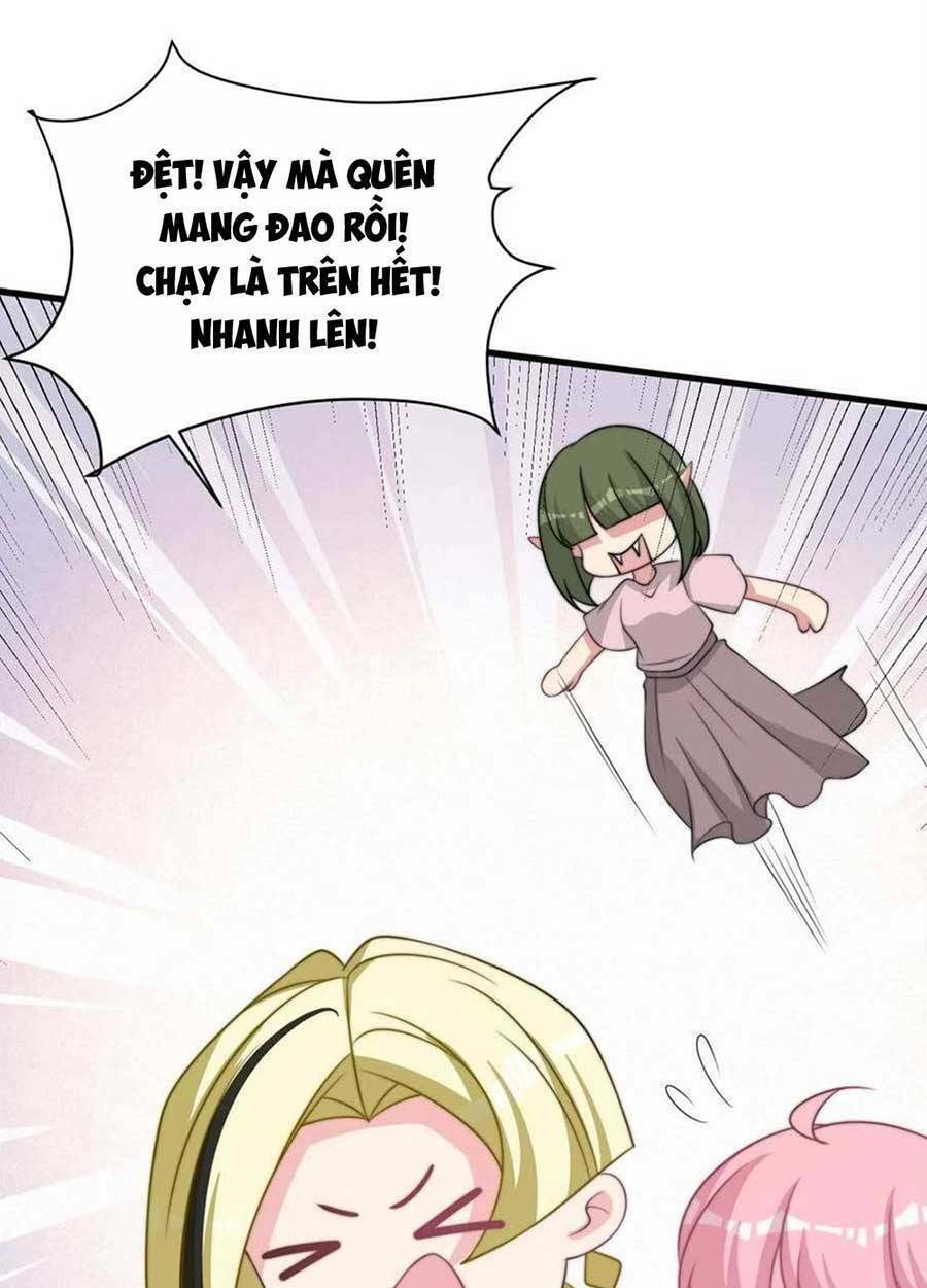 Vết Cắn Trí Mạng Chương 58 Ảnh 27