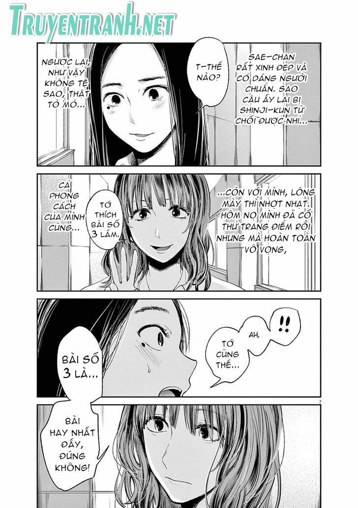 8 Tales Of The Zqn Chương 2 Ảnh 9