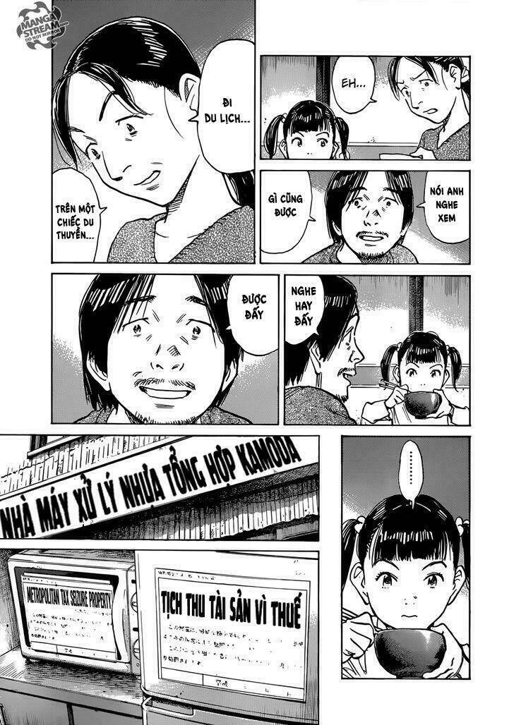 Mujirushi Chương 1 Ảnh 10