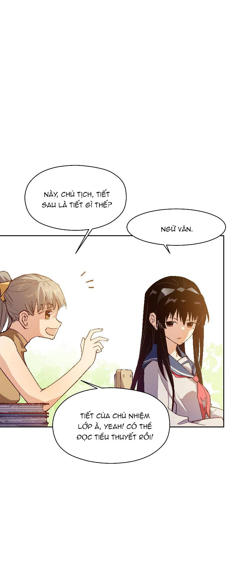 Tôi Bị Bọn Họ Tìm Đến Tận Cửa Sau Khi Tỏ Tình Hàng Loạt Chương 47 Ảnh 5