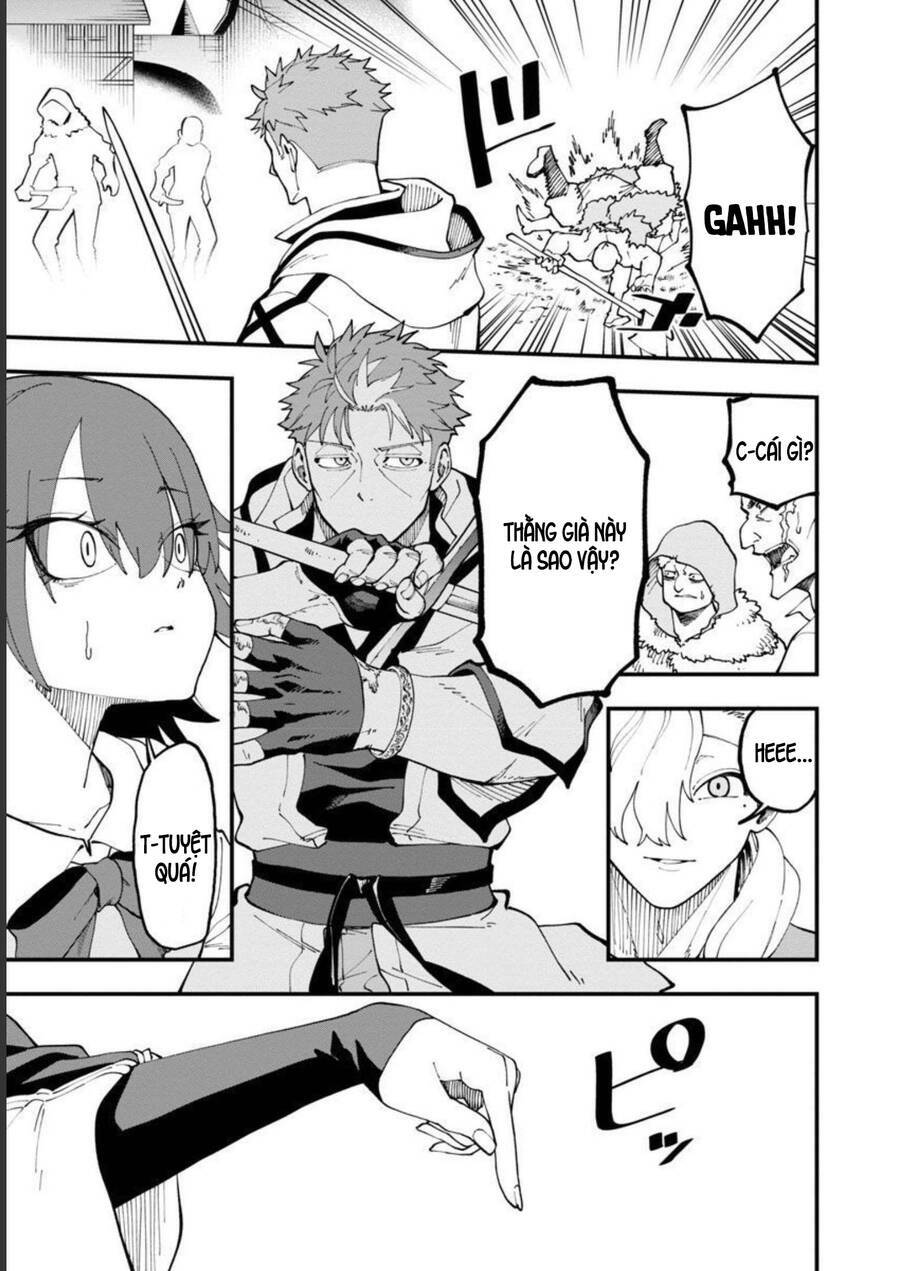 Katainaka No Ossan, Kensei Ni Naru ~Tada No Inaka No Kenjutsu Shihan Datta No Ni, Taiseishita Deshi-Tachi Ga Ore Wo Hottekurenai Ken~ Chương 15 Ảnh 30
