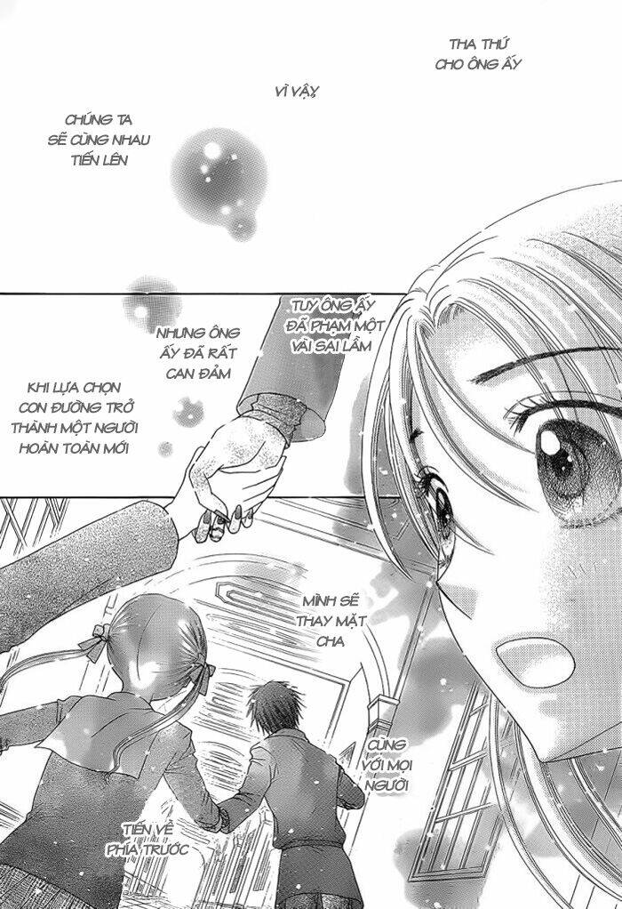 Gakuen Alice Chương 159 Ảnh 6