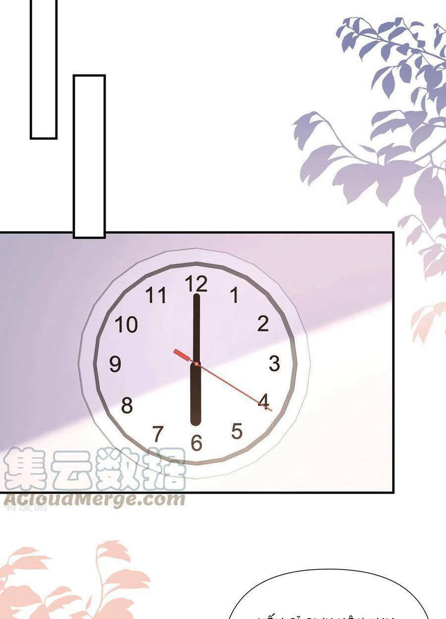 Thiên Tài Khốc Bảo: Tổng Tài Sủng Thê Quá Cường Hãn Chương 221 Ảnh 11