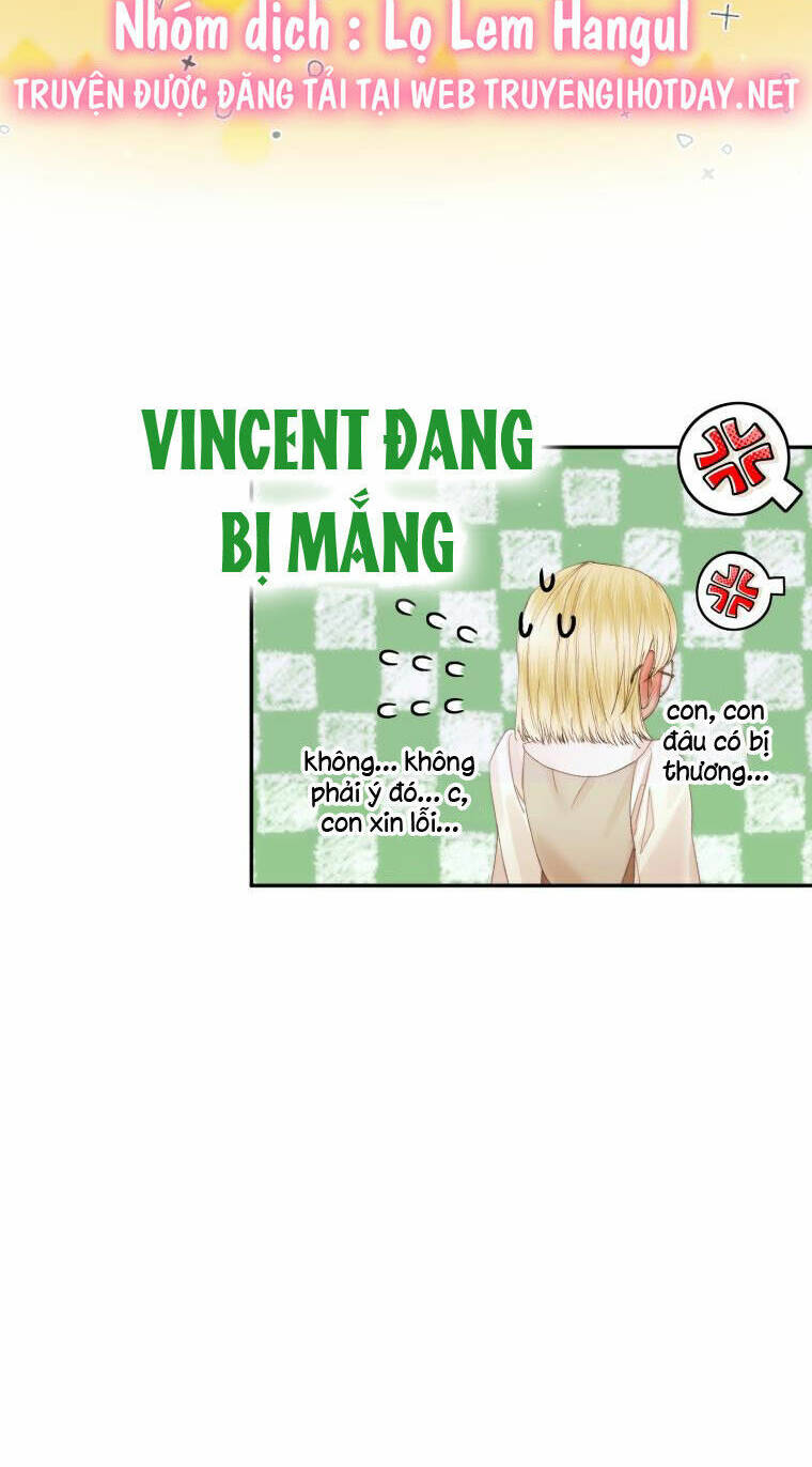Trở Thành Cô Vợ Khế Ước Của Nhân Vật Phản Diện Chương 86 Ảnh 77