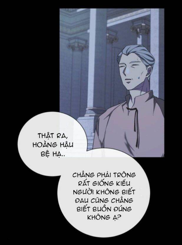 Ta Đã Từng Mong Nàng Biến Mất Chương 33 Ảnh 52