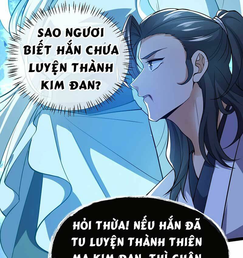 Vĩnh Sinh Chương 81 Ảnh 88