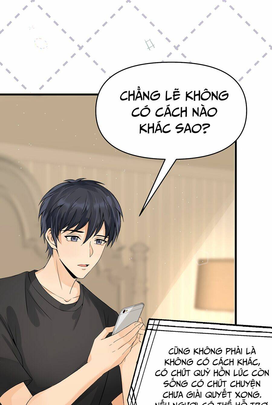 Cửa Hàng Âm Dương Chương 9 Ảnh 50