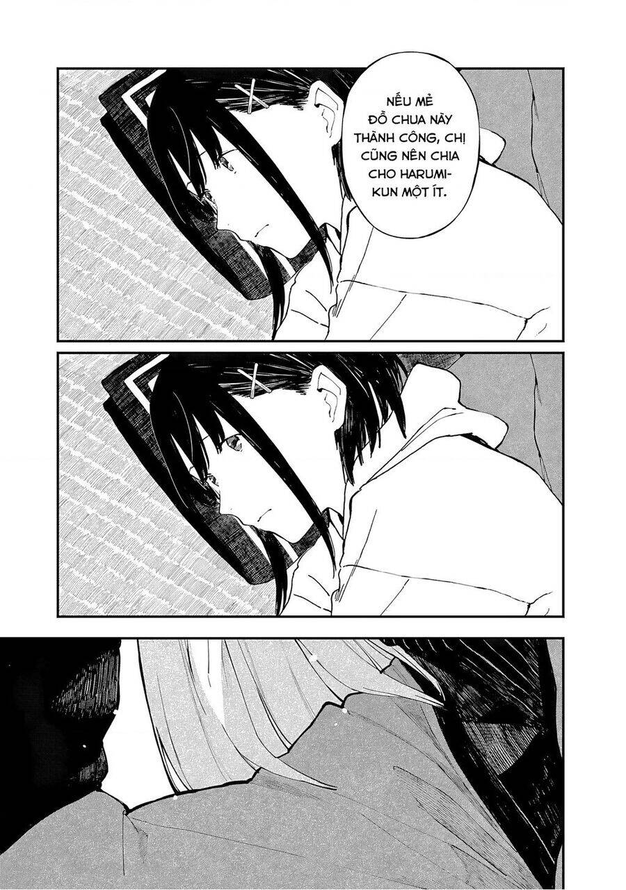 Bên Bếp Lửa Nhà Alice-San Chương 16 Ảnh 21