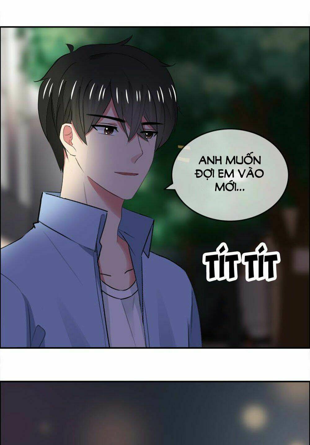 Đại Thần Tình Yêu Chớ Chạm Tôi Chương 68 Ảnh 34