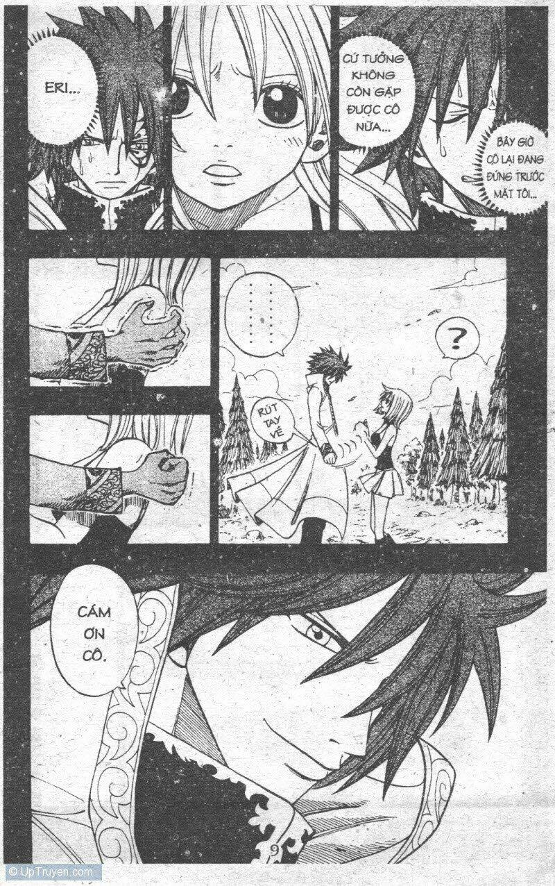 Rave Master (Scan) Chương 35 Ảnh 10