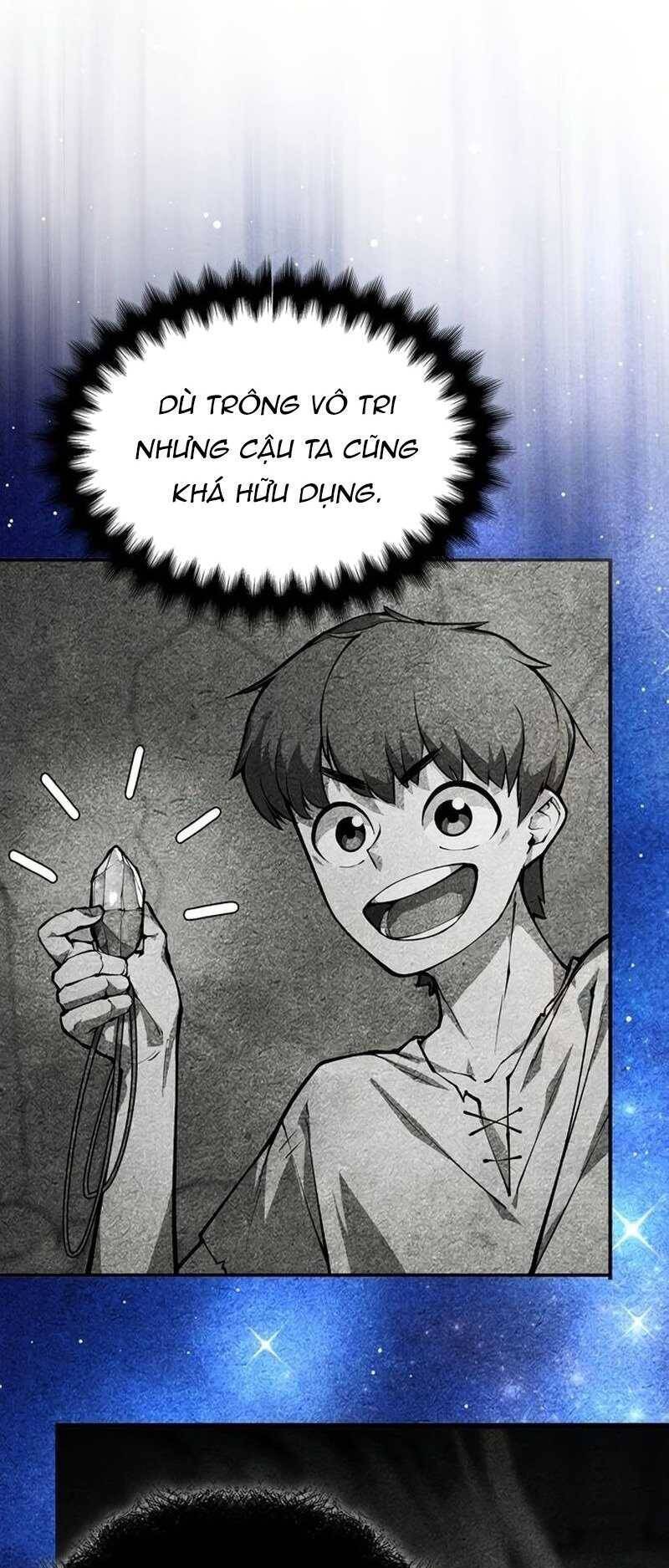 Hỏa Thạch Thuật Sư Chương 5 Ảnh 87