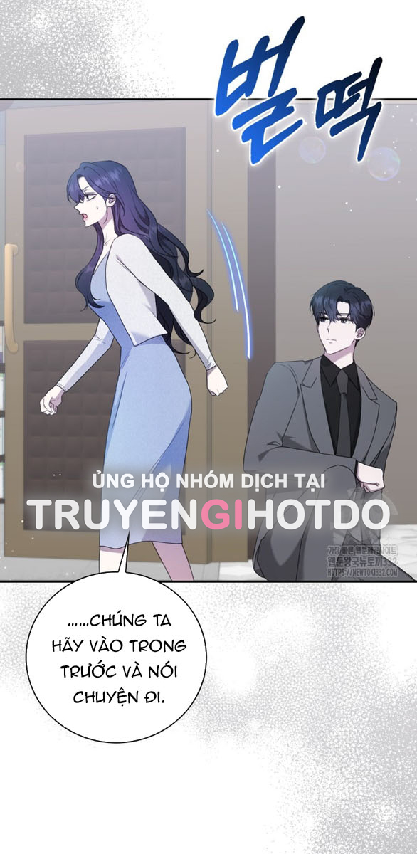 Bạn Trai Của Nam Chính Bị Ám Ảnh Bởi Tôi Chương 25.1 Ảnh 3