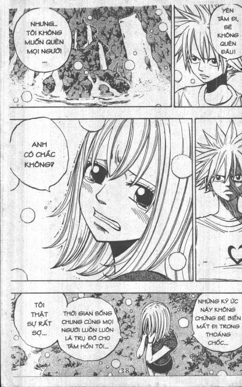Rave Master (Scan) Chương 33 Ảnh 39