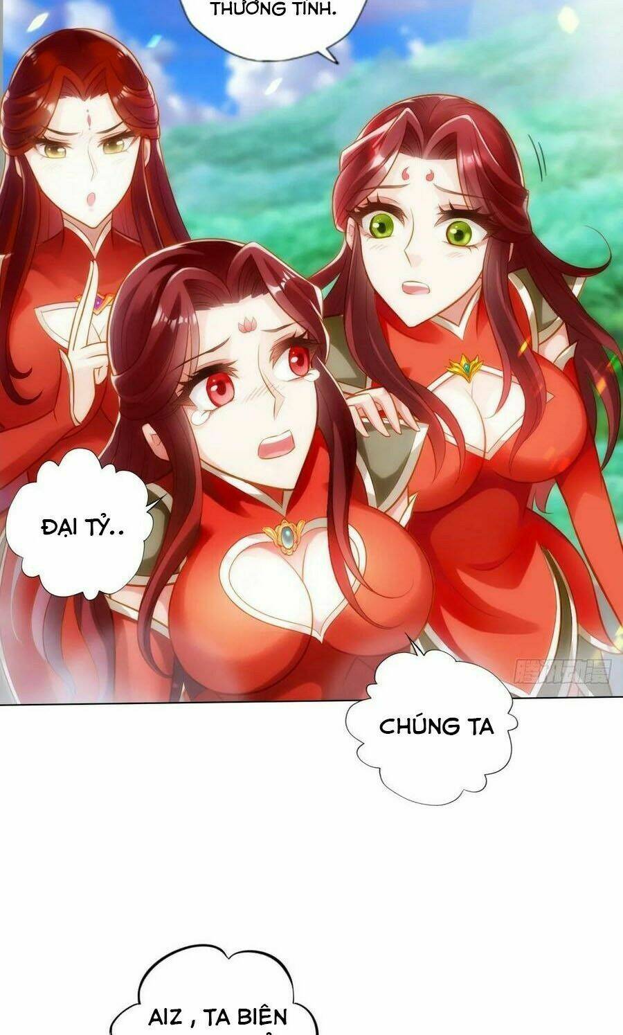 Lang Hoàn Thư Viện Chương 246 Ảnh 27