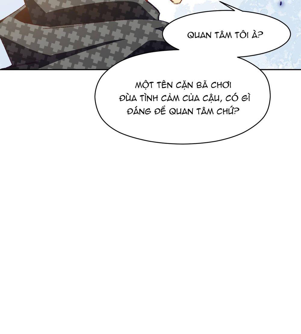 Tôi Bị Bọn Họ Tìm Đến Tận Cửa Sau Khi Tỏ Tình Hàng Loạt Chương 51 Ảnh 39