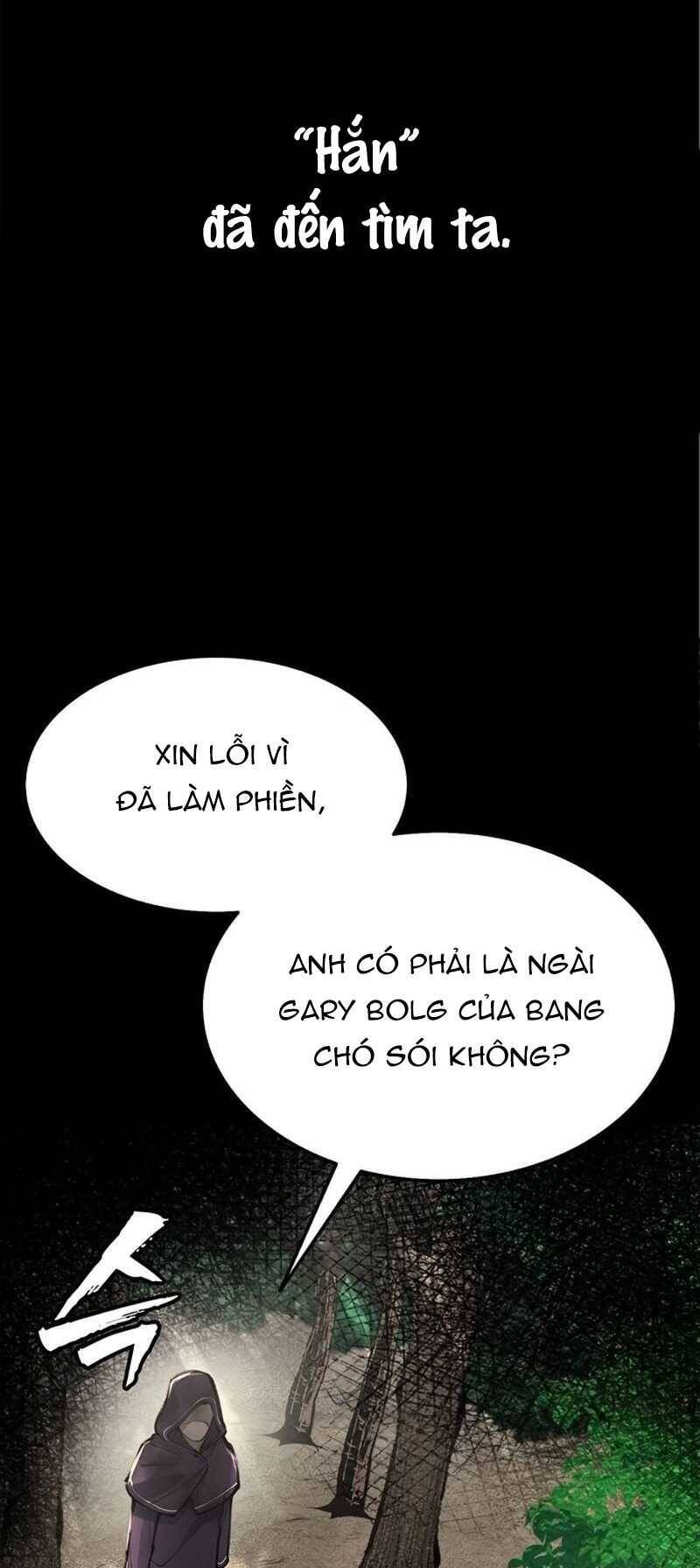 Hỏa Thạch Thuật Sư Chương 5 Ảnh 6