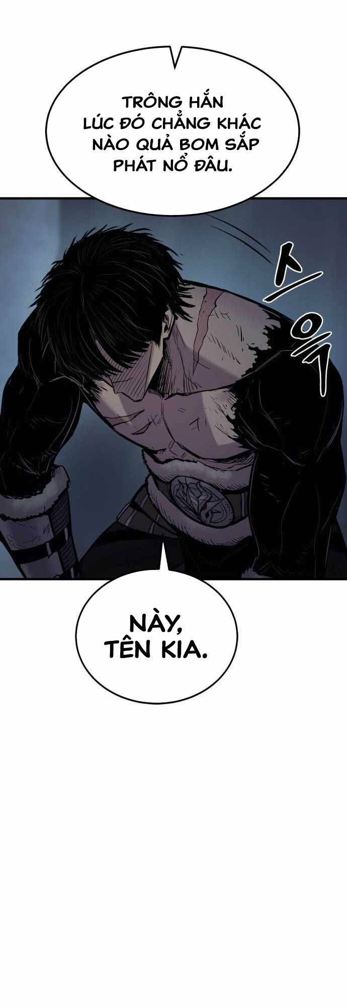 The Wailing Perversion Chương 21 Ảnh 38