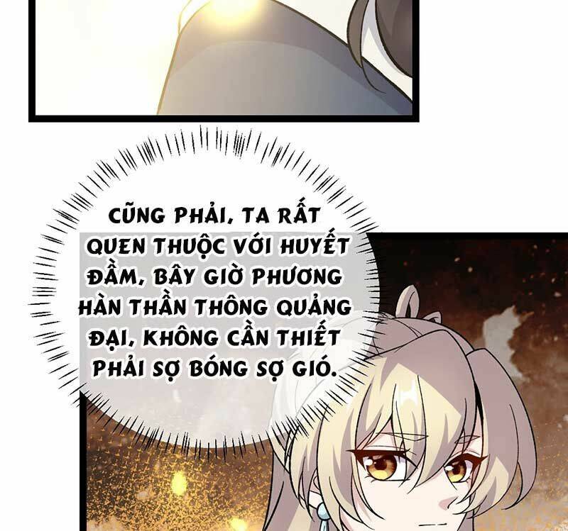 Vĩnh Sinh Chương 81 Ảnh 42