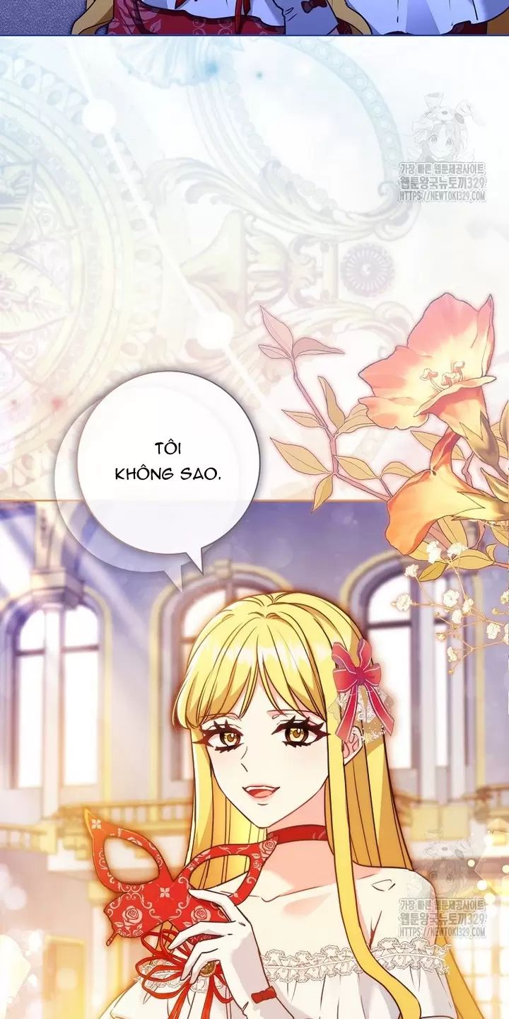 Tôi Phải Mau Chóng Kết Hôn Vì Thời Gian Có Hạn Chương 31 Ảnh 12