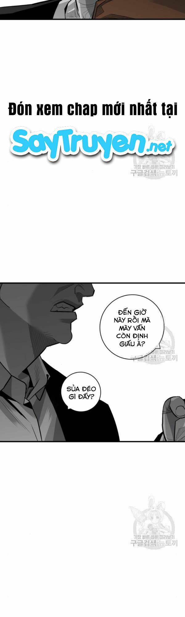 Quảng Trường Máu Chương 60 Ảnh 30