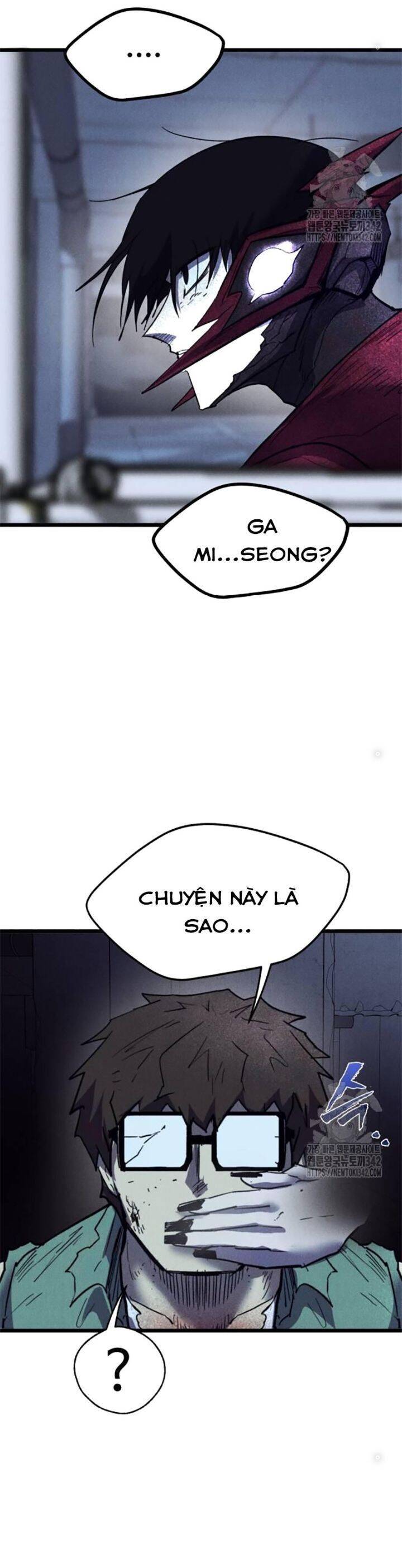 Người Côn Trùng Chương 83 Ảnh 5