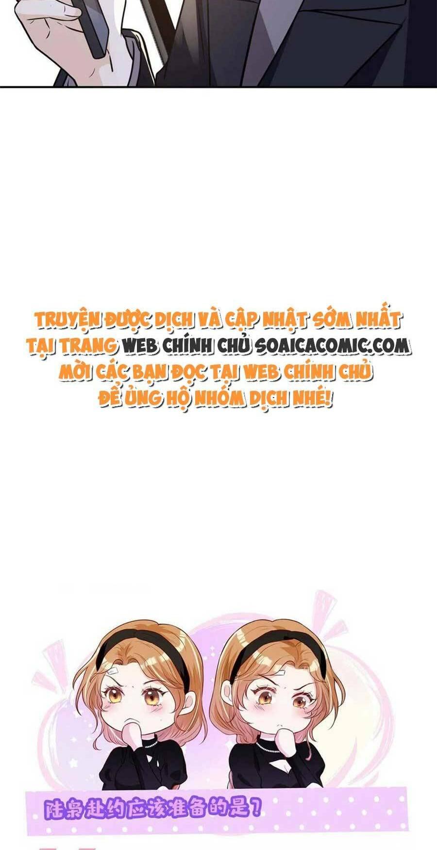 Vượt Rào Trêu Chọc Chương 98 Ảnh 31