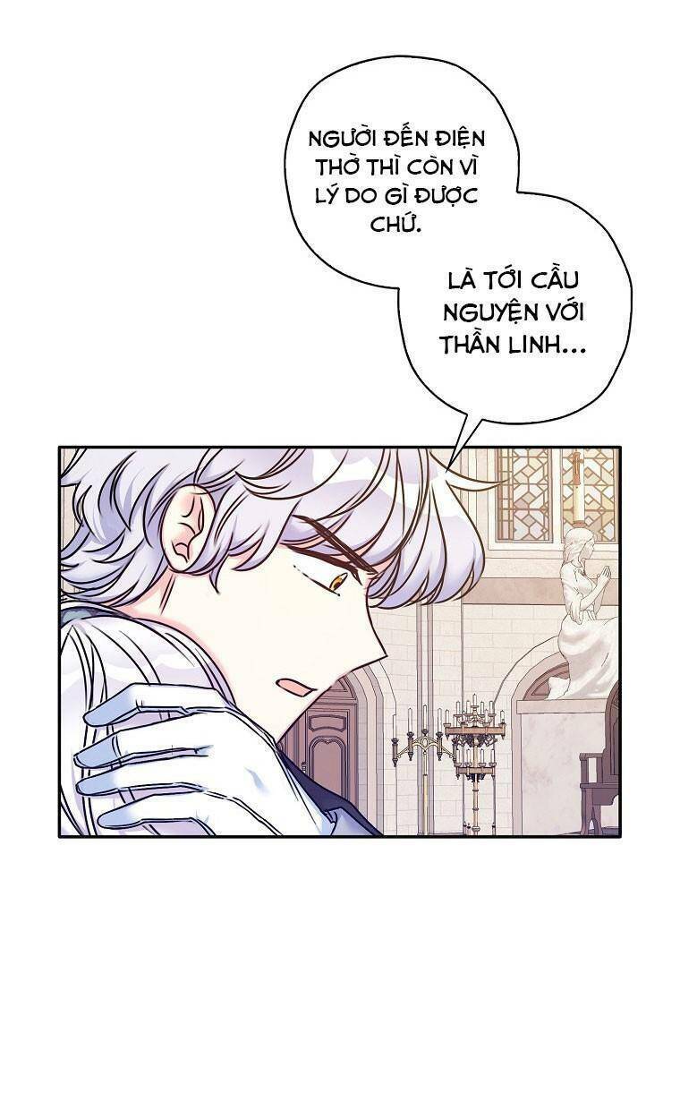 Sinh Ra Làm Con Gái Ác Nữ Chương 28 Ảnh 20