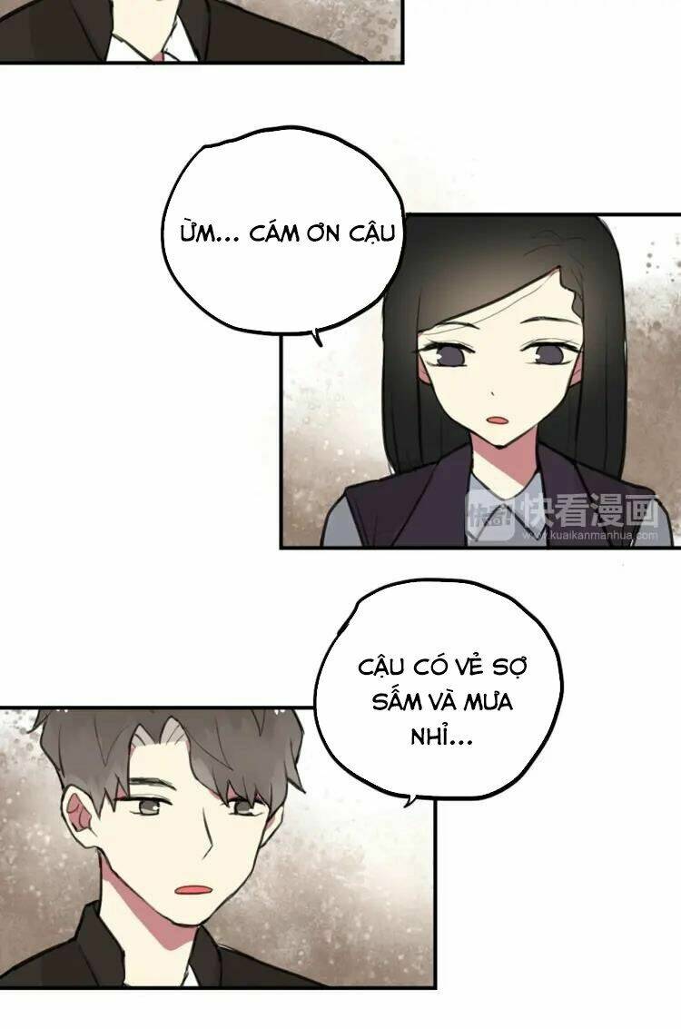 Thôi Miên Em Yêu Anh Chương 26 Ảnh 6