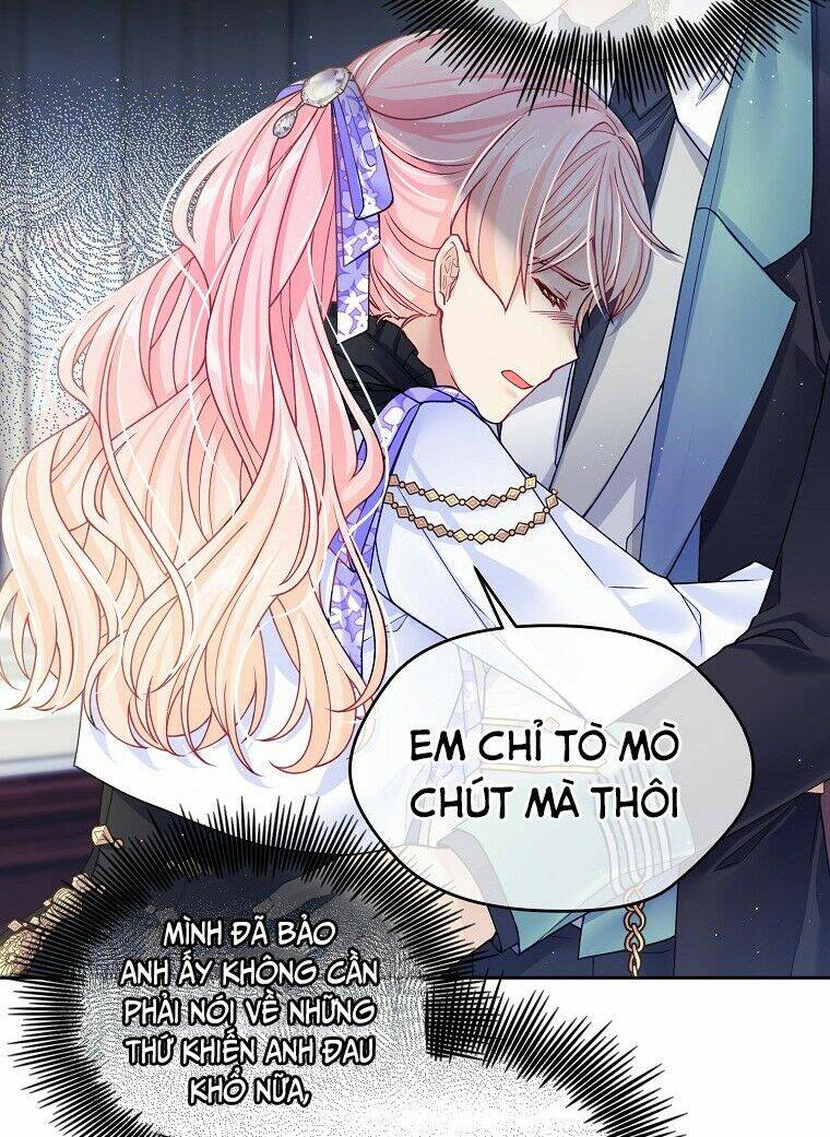 Chồng Em Dễ Thương Chết Mất Thôi! Chương 19 Ảnh 21