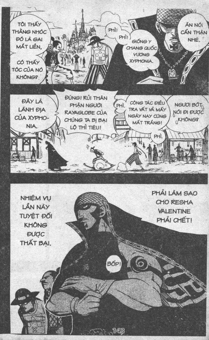 Rave Master (Scan) Chương 33 Ảnh 142