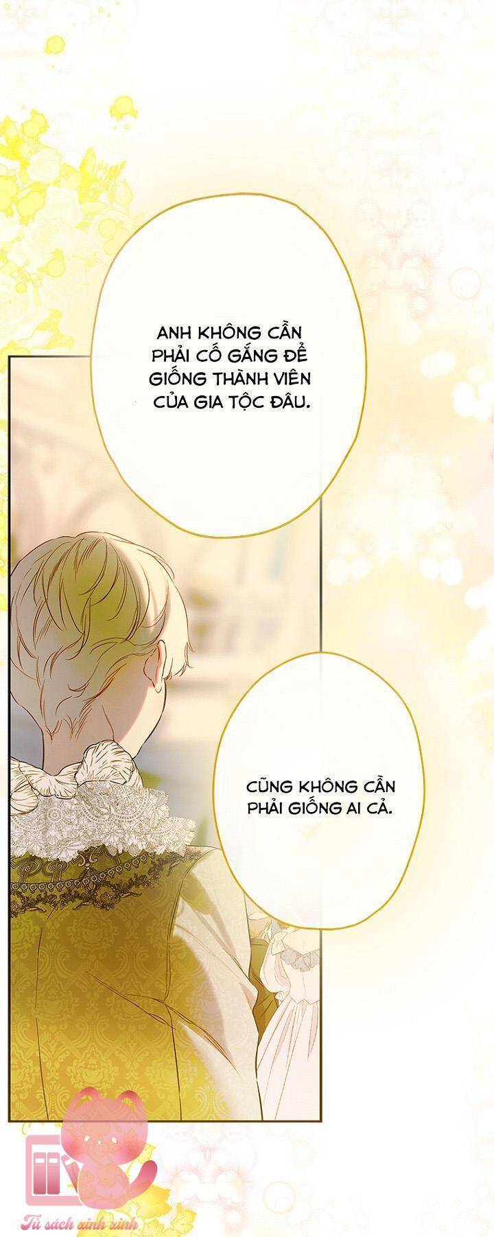 Khế Ước Hôn Nhân Của Mẹ Tôi Chương 70 Ảnh 30