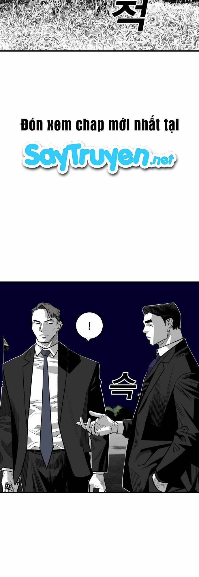 Quảng Trường Máu Chương 56 Ảnh 21