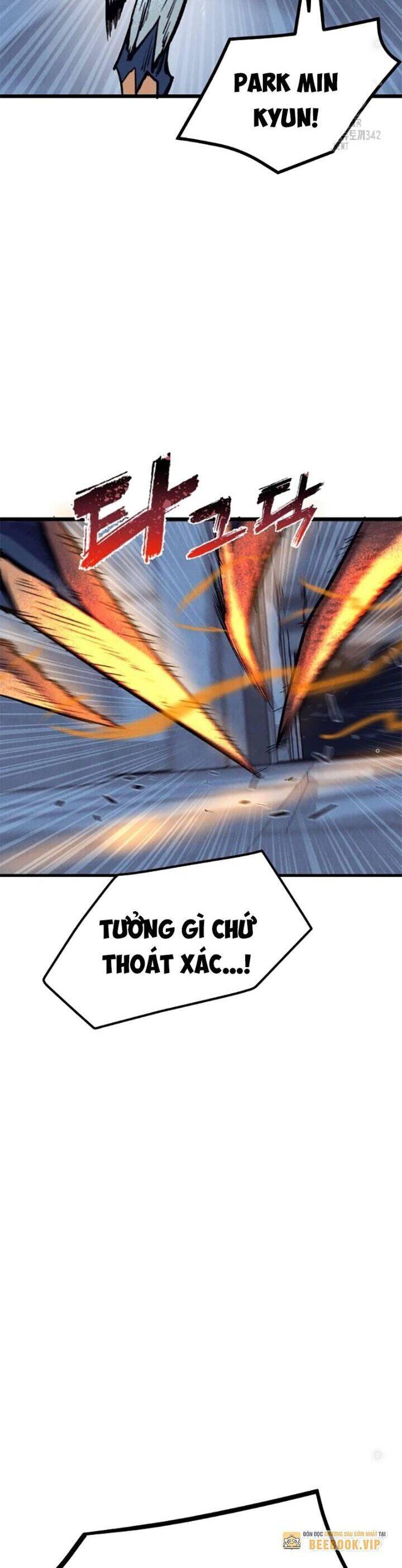 Người Côn Trùng Chương 83 Ảnh 14