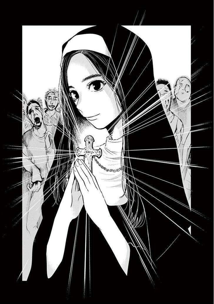 8 Tales Of The Zqn Chương 2 Ảnh 3