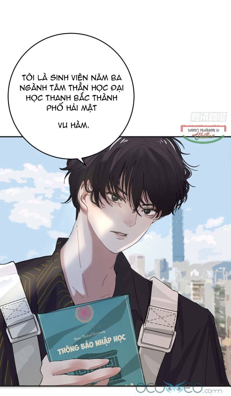 Khi Đóa Hoa Sẫm Màu Nở Rộ Chương 1 Ảnh 85