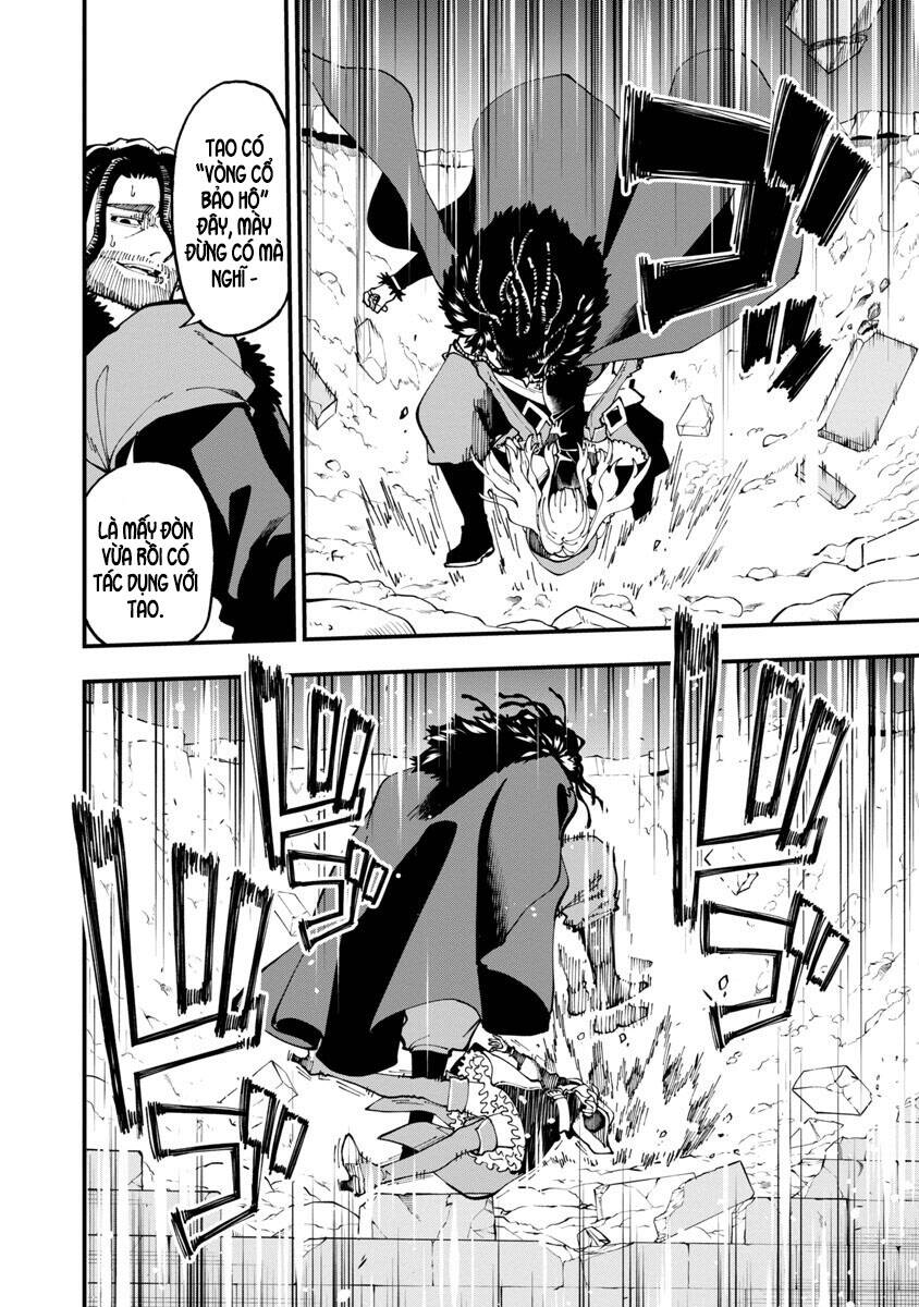Katainaka No Ossan, Kensei Ni Naru ~Tada No Inaka No Kenjutsu Shihan Datta No Ni, Taiseishita Deshi-Tachi Ga Ore Wo Hottekurenai Ken~ Chương 16 Ảnh 12