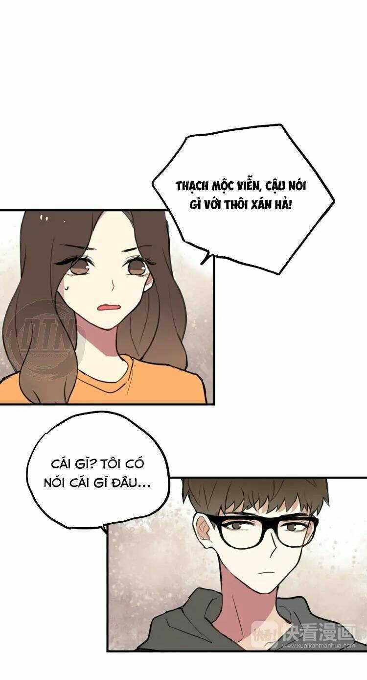 Thôi Miên Em Yêu Anh Chương 23 Ảnh 3