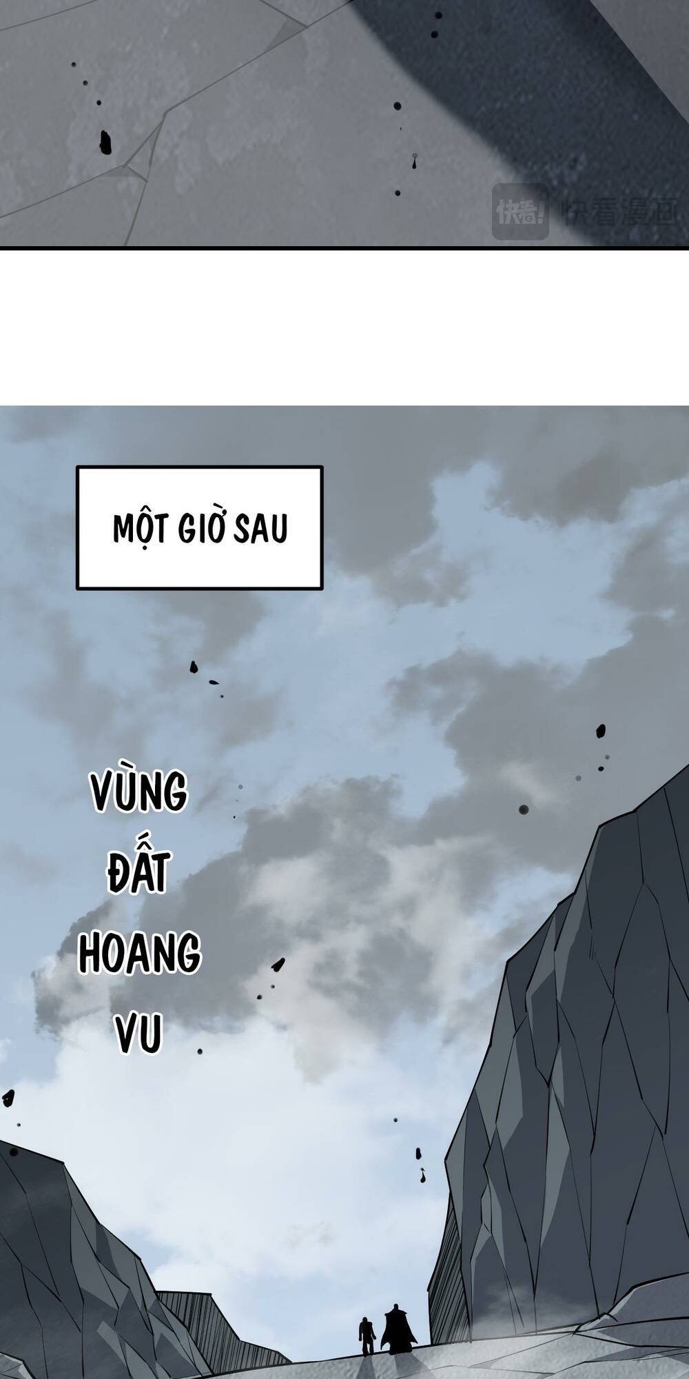 Ta Trở Thành Đại Phản Diện Của Toàn Sever Chương 5 Ảnh 29